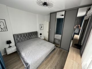 m. Nekrasovka: Apartment, 2-rooms