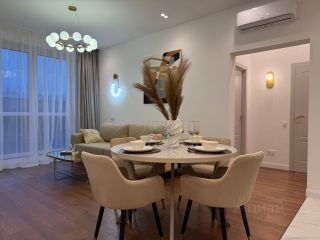 m. Fili: Apartment, 2-rooms