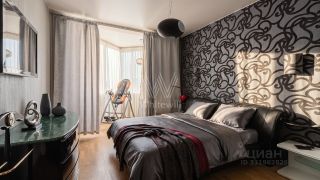 m. Michurinsky prospekt: Apartment, 4-rooms