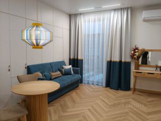 m. Terekhovo: Apartment, studio
