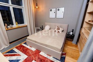 m. ZIL: Apartment, 2-rooms