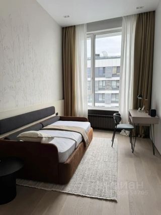 m. Moskva Tovarnaya: Apartment, 2-rooms