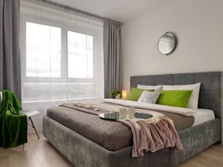 m. Vnukovo: Apartment, 1-rooms