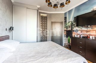 m. Ramenki: Apartment, 1-rooms