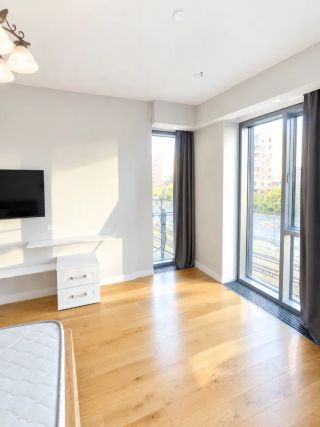 m. Savelovskaya: Apartment, 2-rooms