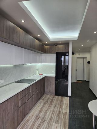 m. Novokosino: Apartment, 1-rooms