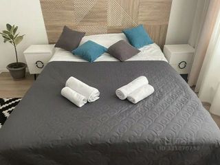 m. Vnukovo: Apartment, 1-rooms