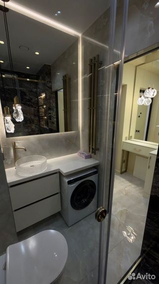 m. Bitsevsky Park: Apartment, studio