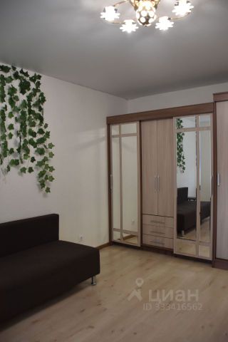 m. Olgino: Apartment, 1-rooms