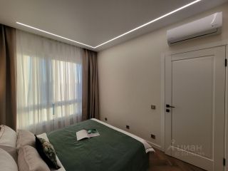 m. Park Pobedy: Apartment, 2-rooms