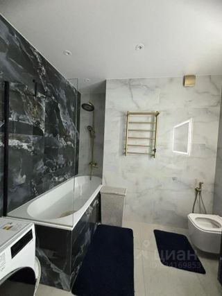 m. Profsoyuznaya: Apartment, 2-rooms