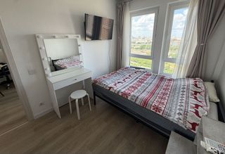 m. Nizhegorodskaya: Apartment, 1-rooms