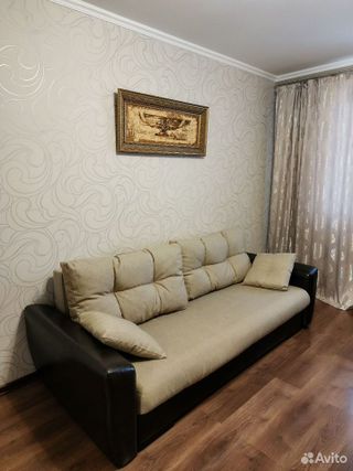 m. Nikolskoe: Apartment, 1-rooms
