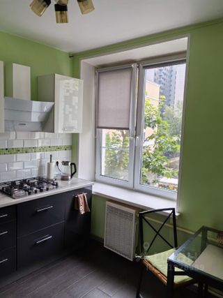m. Mendeleevskaya: Apartment, 2-rooms