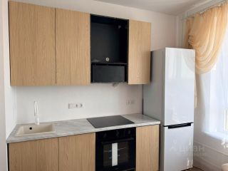 m. Bitsa: Apartment, 2-rooms