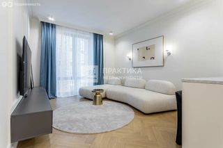 m. Ulitsa 1905 goda: Apartment, 3-rooms