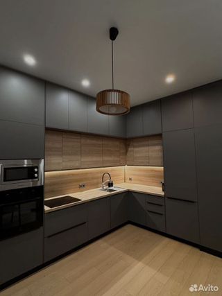 m. Grazhdanskaya: Apartment, 2-rooms