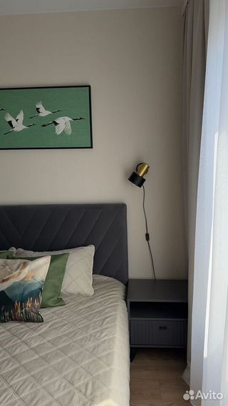 m. Sviblovo: Apartment, 1-rooms
