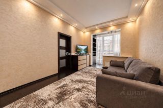 m. Olkhovaya: Apartment, 1-rooms