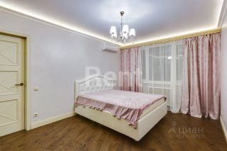m. Mendeleevskaya: Apartment, 1-rooms