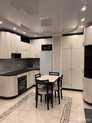m. Molzhaninovo: Apartment, 2-rooms
