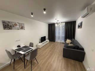 m. Aminyevskaya: Apartment, 1-rooms