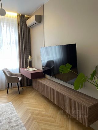 m. Vavilovskaya: Apartment, 2-rooms
