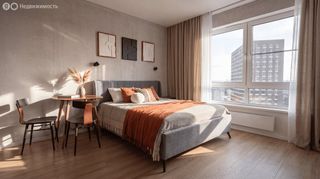 m. Kotelniki: Apartment, studio
