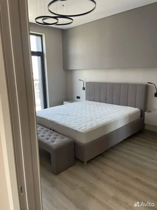 m. Tekhnopark: Apartment, 3-rooms