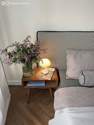 m. Spartak: Apartment, 2-rooms