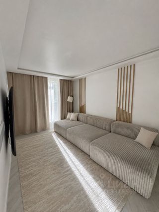 m. Rizhskaya: Apartment, 2-rooms