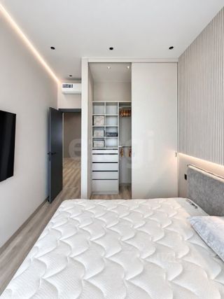 m. Aminyevskaya: Apartment, 2-rooms