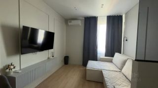 m. Nemchinovka: Apartment, studio