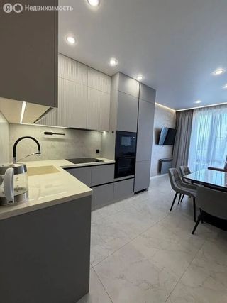 m. Nizhegorodskaya: Apartment, 1-rooms