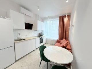 m. Khoroshevo: Apartment, 1-rooms