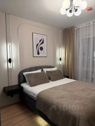 m. Opalikha: Apartment, 1-rooms