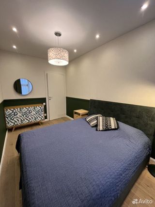 m. Penyagino: Apartment, 3-rooms