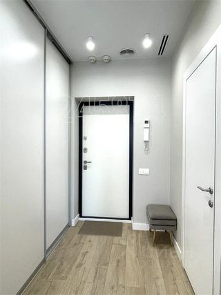 m. Molodezhnaya: Apartment, 2-rooms