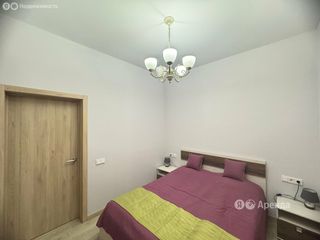 m. Testovskaya: Apartment, 2-rooms