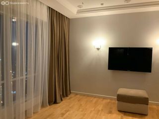 m. Novatorskaya: Apartment, 2-rooms