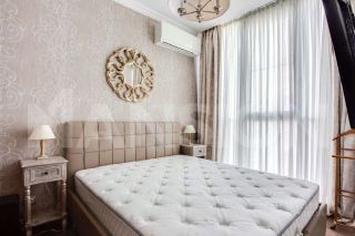 m. Skolkovo: Apartment, 2-rooms