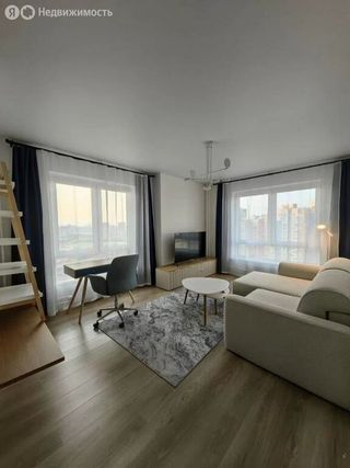 m. Aminyevskaya: Apartment, 2-rooms