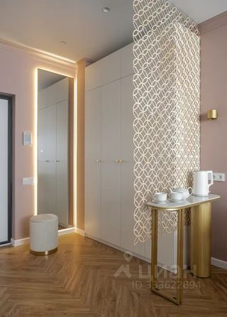 m. Sokolinaya Gora: Apartment, 1-rooms