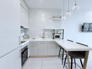 m. Nemchinovka: Apartment, studio