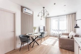 m. Aminyevskaya: Apartment, 1-rooms
