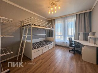 m. Scherbinka: Apartment, 2-rooms