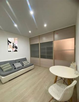 m. Pyatnitskoe shosse: Apartment, studio