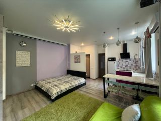 m. Novokuznetskaya: Apartment, 1-rooms