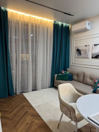m. Terekhovo: Apartment, 2-rooms