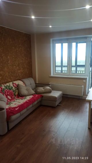 m. Bitsa: Apartment, 1-rooms